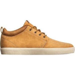 🟢 Brand new Vegan leather Globe skateboard sneakers